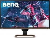 Монитор BenQ EW2780U 27" (9H.LJ7LA.TBE)