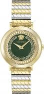 Наручные часы Delphinus Versace silver/gold (Vre0o00225)