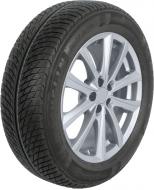 Шина Michelin Pilot Alpin 5 HL LR 285/40 R23 115 V (240 км/г) нешипованая зима