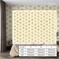 Обои дизайнерские DCPWall WHEAT WT-120-А 250x200 см 5 кв.м