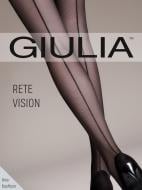 Колготки Giulia Rete Vision Chic 40 den RETE VISION CHIC 2 nero