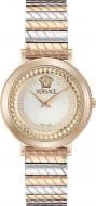 Наручные часы Delphinus Versace silver/gold (Vre0o00325)