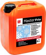 Протиморозна добавка Coral Master-Frio 5 л