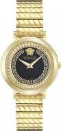 Наручные часы Delphinus Versace gold (Vre0o00425)