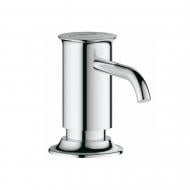 Дозатор Grohe для рідкого мила Authentic 40537000 (CV030549) Дозатор Grohe для рідкого мила Authentic 40537000 (CV030549)