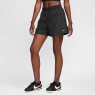 Шорти Nike р. XS чорний Шорти Nike р. XS чорний