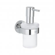 Дозатор Grohe для рідкого мила QuickFix Start 41195000 (CV031957)