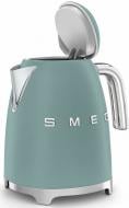 Электрочайник Smeg KLF03EGMEU