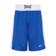Шорти Everlast AMATEUR COMPETITION TRUNKS P00000870-BL р. L синій
