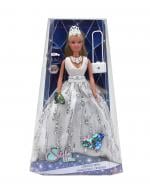 Іграшка Simba Штеффі «Делюкс. Діамантовий блиск» з каблучкою 5733466