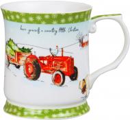 Чашка Lefard Новий рік 400 мл 924-324 Чашка Lefard Новий рік 400 мл 924-324