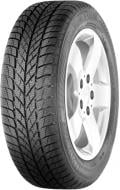 Шина Gislaved Euro Frost 5 195/60R15 88 T нешипованая зима