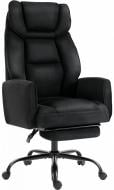 Кресло офисное GT Racer B-3042 черный