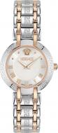 Наручные часы Antlia Versace silver/gold (Vre0p00525)