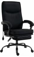 Кресло офисное GT Racer B-3043 черный