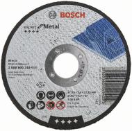 Круг відрізний по металу Bosch  115x2,5x22,2 мм 2608600318