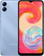 Смартфон Samsung Galaxy A04e 3/64GB light blue (SM-A042FLBHSEK) Смартфон Samsung Galaxy A04e 3/64GB light blue (SM-A042FLBHSEK)