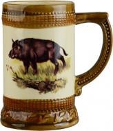 Кружка Lefard Охота 460 мл 358-857