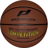 Баскетбольный мяч Pro Touch Competition 185616-900119 р. 7 Баскетбольный мяч Pro Touch Competition 185616-900119 р. 7