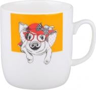 Чашка Lefard Свинка 230 мл 359-390