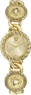 Наручные часы La Greca Stud Icon Versace gold (Vre0q00425)