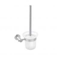 Ершик для унитаза Kroner KRP Edelstahl Klassisch ESG3710 (CV025648)