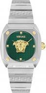 Наручные часы Medusa Antares Versace silver (Vre0r00425)