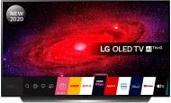 Телевізор LG OLED48CX6LB