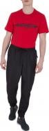 Брюки Energetics Strand ux 302709-050 р. M черный