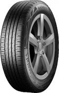 Шина Continental EcoContact 6 215/60 R17 96 H нешипована літо