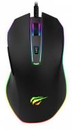 Миша Havit HV-MS837 RGB (24735)