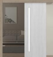 Погонаж для раздвижной системы ОМиС Д/40 2200 мм сосна мадейра