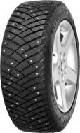 Шина Goodyear Ultra Grip Ice Arctic 185/65R15 88 T шипованая зима