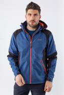 Куртка Avecs AV-50176/3 р.3XL синяя