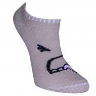 Носки детские для мальчиков Premier Socks Монстрики р. 22–24 кофейный