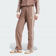 Брюки Adidas BECKENBAUER TP JC5792 р. XL коричневый