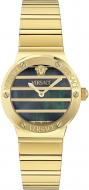 Наручные часы Greca Logo Pearl Versace gold (Vre0s00525)