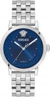 Наручные часы 40 мм Albireo Versace silver (Vre0t00325)