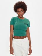 Футболка Ellesse CHELU CROP T-SHIRT SGR17949-503 р.M зеленый