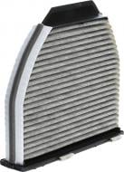 Фильтр салона UFI 54.163.00