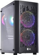 Компьютер персональный Artline Gaming X72 (X72v01) black