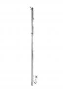 Полотенцесушитель электрический Mario Рей Кубо-І 1500х30/130 TR