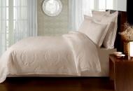 Покрывало Guarda Cream 220x240 см Billerbeck крем