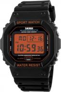Наручные часы Skmei 1134 (1134BOXBKORD)