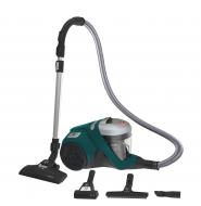 Пылесос Hoover HP332ALG 011 green