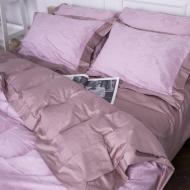 Наволочка сатин Elit Golden wheat 40x40 см персиковый/бежевый MirSon Наволочка сатин Elit Golden wheat 40x40 см персиковый/бежевый MirSon