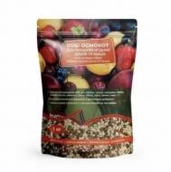 Удобрение гранулированное Хобі Осмокот для плодово-ягодных деревьев и кустов 16-8-16-5MgO+TE, 5-6М 1 кг