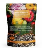 Удобрение гранулированное Хобі Осмокот для овощных культур 6-13-24-2MgO+TE, 2-3М 1 кг