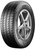 Шина Barum Vanis 3 10PR 195/75 R16C 110/108 T нешипованая лето