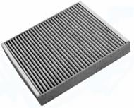 Фильтр салона UFI 54.178.00